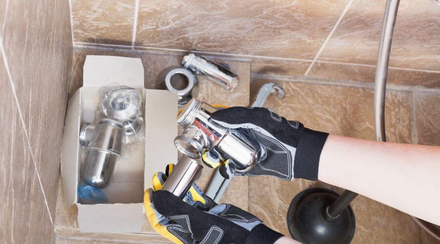 Expert flood damage restoration services in Prentiss, MS